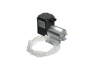 DC 12V Mini Vacuum Negative Pressure Suction Pump